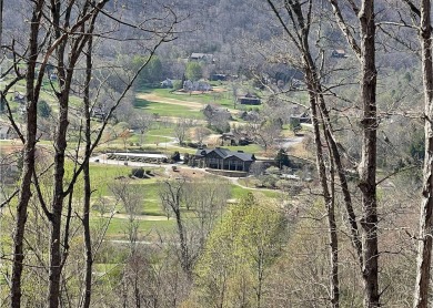 MUST SEE!!! Located in the prestigious community of Mountain on Mountain Harbour Golf Club in North Carolina - for sale on GolfHomes.com, golf home, golf lot