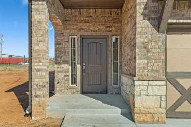 Welcome to your dream home located at Belmar Golf Course. This on Belmar Golf Club in Oklahoma - for sale on GolfHomes.com, golf home, golf lot