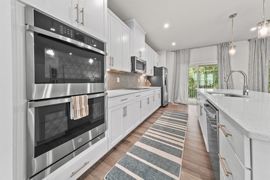 Imagine starting your day with coffee on a covered porch, ending on Barefoot Resort and Golf Club  in South Carolina - for sale on GolfHomes.com, golf home, golf lot