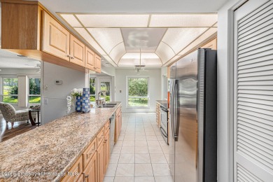 Welcome to this Timber Pines home, a delightful 2-bedroom on Timber Pines Golf Course in Florida - for sale on GolfHomes.com, golf home, golf lot