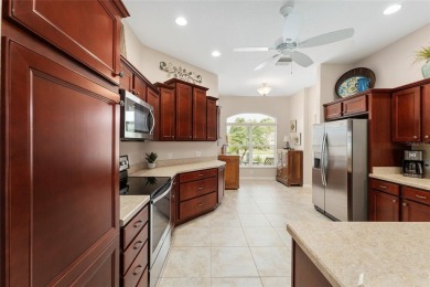 Your dream home awaits!  This oversized Gardenia model in the on Pennbrooke Fairways in Florida - for sale on GolfHomes.com, golf home, golf lot