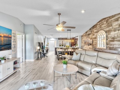 Beautiful 2 bdr/ 2 ba 2nd floor unit in desirable Aspen Glen on Indian Spring Golf and Country Club in Florida - for sale on GolfHomes.com, golf home, golf lot