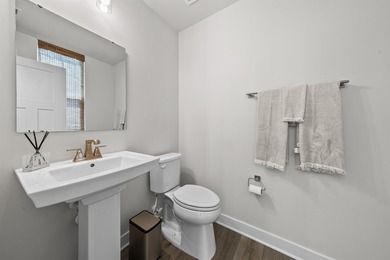 Imagine starting your day with coffee on a covered porch, ending on Barefoot Resort and Golf Club  in South Carolina - for sale on GolfHomes.com, golf home, golf lot