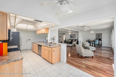 Welcome to this Timber Pines home, a delightful 2-bedroom on Timber Pines Golf Course in Florida - for sale on GolfHomes.com, golf home, golf lot