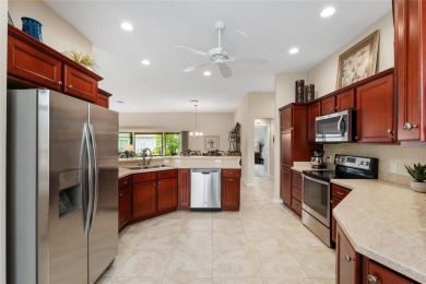 Your dream home awaits!  This oversized Gardenia model in the on Pennbrooke Fairways in Florida - for sale on GolfHomes.com, golf home, golf lot
