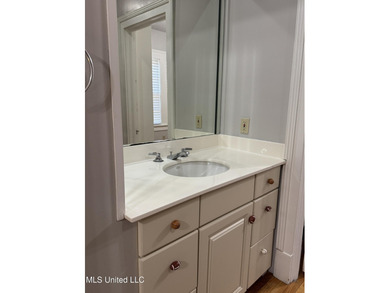 AWESOME HOME LOADED WITH CHARACTER & CHARM & READY FOR NEW on Duncan Park Golf Course in Mississippi - for sale on GolfHomes.com, golf home, golf lot