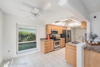 Welcome to this Timber Pines home, a delightful 2-bedroom on Timber Pines Golf Course in Florida - for sale on GolfHomes.com, golf home, golf lot