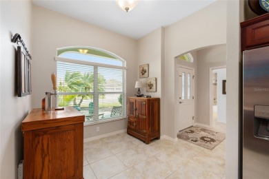 Your dream home awaits!  This oversized Gardenia model in the on Pennbrooke Fairways in Florida - for sale on GolfHomes.com, golf home, golf lot