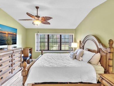 Beautiful 2 bdr/ 2 ba 2nd floor unit in desirable Aspen Glen on Indian Spring Golf and Country Club in Florida - for sale on GolfHomes.com, golf home, golf lot