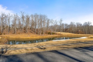 Discover the perfect blend of luxury and tranquility with this 1 on Riverwatch Golf Club in Tennessee - for sale on GolfHomes.com, golf home, golf lot