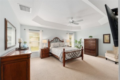 Your dream home awaits!  This oversized Gardenia model in the on Pennbrooke Fairways in Florida - for sale on GolfHomes.com, golf home, golf lot