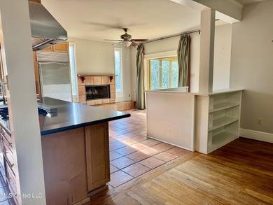 AWESOME HOME LOADED WITH CHARACTER & CHARM & READY FOR NEW on Duncan Park Golf Course in Mississippi - for sale on GolfHomes.com, golf home, golf lot