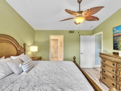 Beautiful 2 bdr/ 2 ba 2nd floor unit in desirable Aspen Glen on Indian Spring Golf and Country Club in Florida - for sale on GolfHomes.com, golf home, golf lot
