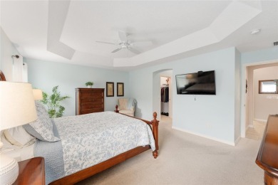 Your dream home awaits!  This oversized Gardenia model in the on Pennbrooke Fairways in Florida - for sale on GolfHomes.com, golf home, golf lot