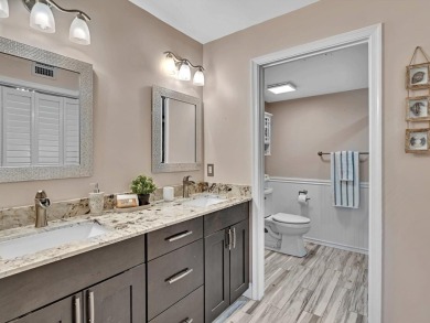 Beautiful 2 bdr/ 2 ba 2nd floor unit in desirable Aspen Glen on Indian Spring Golf and Country Club in Florida - for sale on GolfHomes.com, golf home, golf lot