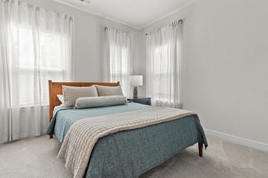 Imagine starting your day with coffee on a covered porch, ending on Barefoot Resort and Golf Club  in South Carolina - for sale on GolfHomes.com, golf home, golf lot