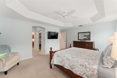Your dream home awaits!  This oversized Gardenia model in the on Pennbrooke Fairways in Florida - for sale on GolfHomes.com, golf home, golf lot