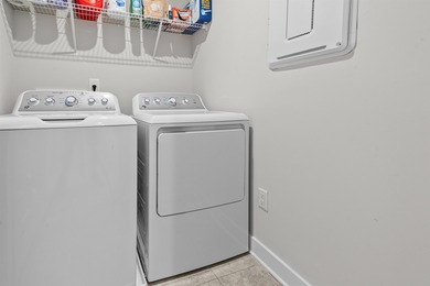 Imagine starting your day with coffee on a covered porch, ending on Barefoot Resort and Golf Club  in South Carolina - for sale on GolfHomes.com, golf home, golf lot