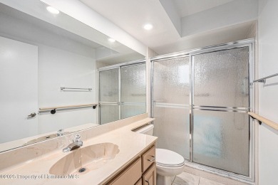 Welcome to this Timber Pines home, a delightful 2-bedroom on Timber Pines Golf Course in Florida - for sale on GolfHomes.com, golf home, golf lot