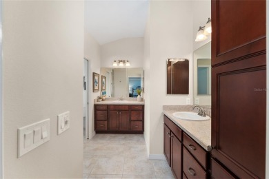 Your dream home awaits!  This oversized Gardenia model in the on Pennbrooke Fairways in Florida - for sale on GolfHomes.com, golf home, golf lot