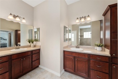 Your dream home awaits!  This oversized Gardenia model in the on Pennbrooke Fairways in Florida - for sale on GolfHomes.com, golf home, golf lot