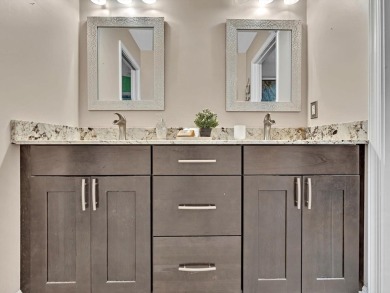 Beautiful 2 bdr/ 2 ba 2nd floor unit in desirable Aspen Glen on Indian Spring Golf and Country Club in Florida - for sale on GolfHomes.com, golf home, golf lot