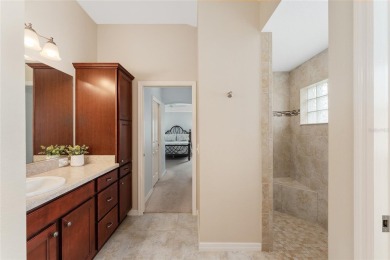 Your dream home awaits!  This oversized Gardenia model in the on Pennbrooke Fairways in Florida - for sale on GolfHomes.com, golf home, golf lot