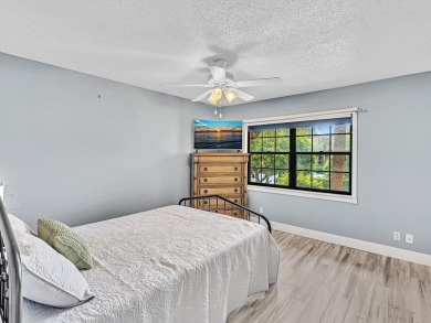 Beautiful 2 bdr/ 2 ba 2nd floor unit in desirable Aspen Glen on Indian Spring Golf and Country Club in Florida - for sale on GolfHomes.com, golf home, golf lot