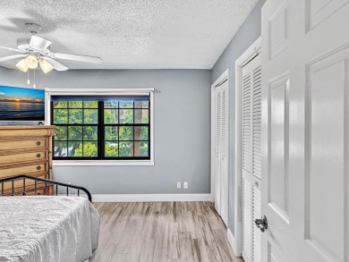 Beautiful 2 bdr/ 2 ba 2nd floor unit in desirable Aspen Glen on Indian Spring Golf and Country Club in Florida - for sale on GolfHomes.com, golf home, golf lot