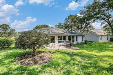 Welcome to this Timber Pines home, a delightful 2-bedroom on Timber Pines Golf Course in Florida - for sale on GolfHomes.com, golf home, golf lot