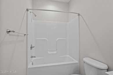 One floor living! Open and airy 2 bedroom unit in the gated golf on Brandywine Bay Golf Club in North Carolina - for sale on GolfHomes.com, golf home, golf lot