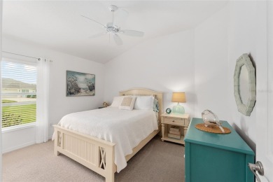 Your dream home awaits!  This oversized Gardenia model in the on Pennbrooke Fairways in Florida - for sale on GolfHomes.com, golf home, golf lot