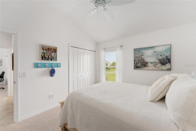 Your dream home awaits!  This oversized Gardenia model in the on Pennbrooke Fairways in Florida - for sale on GolfHomes.com, golf home, golf lot
