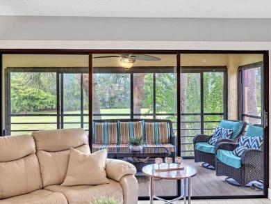 Beautiful 2 bdr/ 2 ba 2nd floor unit in desirable Aspen Glen on Indian Spring Golf and Country Club in Florida - for sale on GolfHomes.com, golf home, golf lot