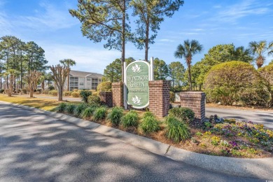 Welcome to 6000 Windsor Green Way #104, a beautifully maintained on Mystical Golf Man O War Golf Links in South Carolina - for sale on GolfHomes.com, golf home, golf lot