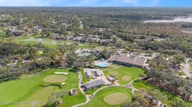 Welcome to this Timber Pines home, a delightful 2-bedroom on Timber Pines Golf Course in Florida - for sale on GolfHomes.com, golf home, golf lot