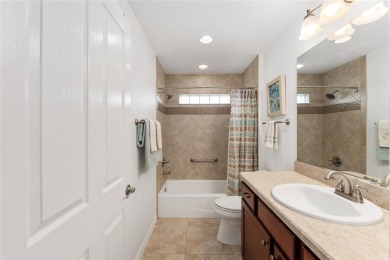Your dream home awaits!  This oversized Gardenia model in the on Pennbrooke Fairways in Florida - for sale on GolfHomes.com, golf home, golf lot
