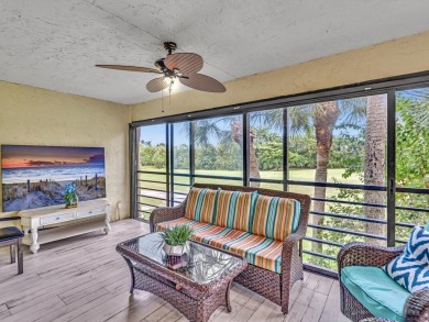 Beautiful 2 bdr/ 2 ba 2nd floor unit in desirable Aspen Glen on Indian Spring Golf and Country Club in Florida - for sale on GolfHomes.com, golf home, golf lot
