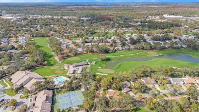 Welcome to this Timber Pines home, a delightful 2-bedroom on Timber Pines Golf Course in Florida - for sale on GolfHomes.com, golf home, golf lot