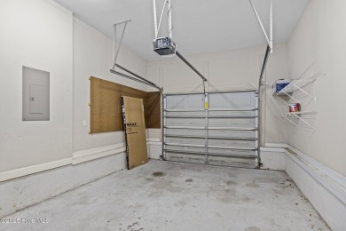 One floor living! Open and airy 2 bedroom unit in the gated golf on Brandywine Bay Golf Club in North Carolina - for sale on GolfHomes.com, golf home, golf lot