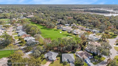 Welcome to this Timber Pines home, a delightful 2-bedroom on Timber Pines Golf Course in Florida - for sale on GolfHomes.com, golf home, golf lot