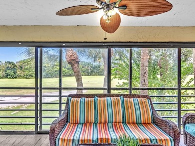 Beautiful 2 bdr/ 2 ba 2nd floor unit in desirable Aspen Glen on Indian Spring Golf and Country Club in Florida - for sale on GolfHomes.com, golf home, golf lot