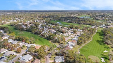 Welcome to this Timber Pines home, a delightful 2-bedroom on Timber Pines Golf Course in Florida - for sale on GolfHomes.com, golf home, golf lot