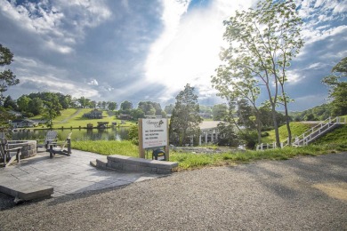 Welcome to Tanager Cove, an upscale lakefront community designed on Pulaski Country Club in Virginia - for sale on GolfHomes.com, golf home, golf lot