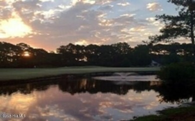 One floor living! Open and airy 2 bedroom unit in the gated golf on Brandywine Bay Golf Club in North Carolina - for sale on GolfHomes.com, golf home, golf lot