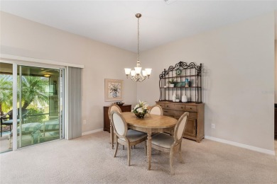Your dream home awaits!  This oversized Gardenia model in the on Pennbrooke Fairways in Florida - for sale on GolfHomes.com, golf home, golf lot