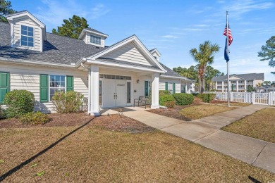 Welcome to 6000 Windsor Green Way #104, a beautifully maintained on Mystical Golf Man O War Golf Links in South Carolina - for sale on GolfHomes.com, golf home, golf lot