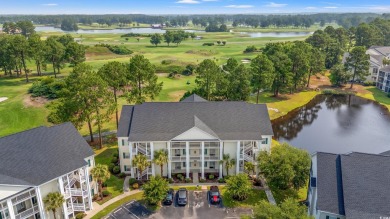 Welcome to 6000 Windsor Green Way #104, a beautifully maintained on Mystical Golf Man O War Golf Links in South Carolina - for sale on GolfHomes.com, golf home, golf lot