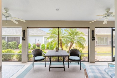 Your dream home awaits!  This oversized Gardenia model in the on Pennbrooke Fairways in Florida - for sale on GolfHomes.com, golf home, golf lot