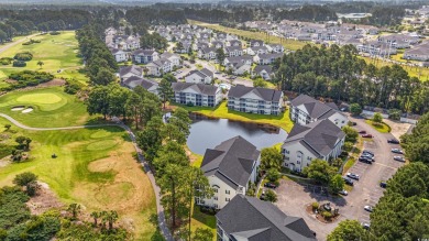 Welcome to 6000 Windsor Green Way #104, a beautifully maintained on Mystical Golf Man O War Golf Links in South Carolina - for sale on GolfHomes.com, golf home, golf lot